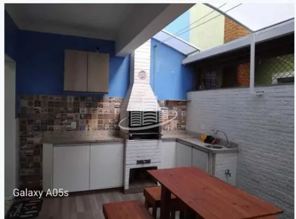 Imagem Casa de Condomínio