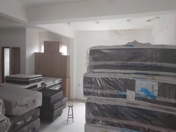Imagem Galpão para alugar, 350 m² por R$ 25.000,02/mês - Tupi - Praia Grande/SP