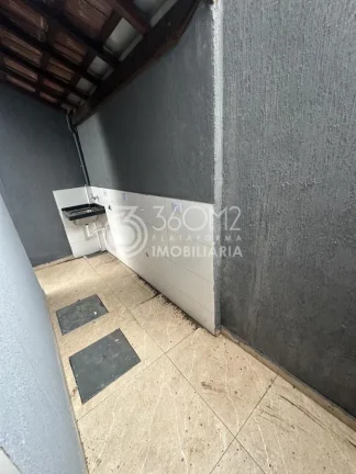 Imagem Casa em Condomínio para Venda em Praia Grande / SP no bairro Caiçara