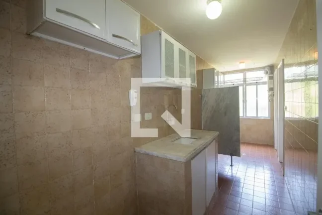 Imagem Apartamento à Venda - Copacabana, 1 Quarto, 86 m2