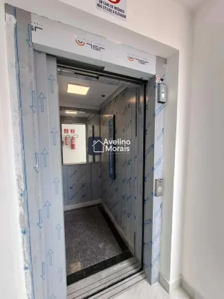 Imagem Apartamento à venda, no Unity Manaíra em João Pessoa, Manaíra, com 2 quartos, 51m2