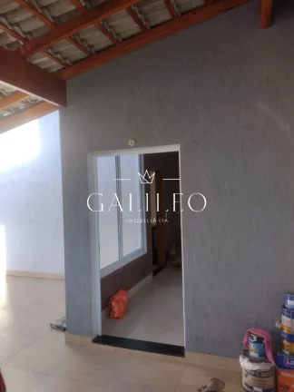 Imagem CASA Á VENDA NO BAIRRO HORTO SANTO ANTONIO - JUNDIAÍ - SP