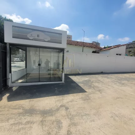 Imagem Casa Comercial - com amplo quintal, JARDIM MARINGÁ - SÃO JOSÉ DOS CAMPOSSP