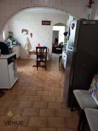 Imagem Casa com 2 dormitórios à venda, 125 m² por R$ 420.000,00 - Jardim Vila Formosa - São Paulo/SP