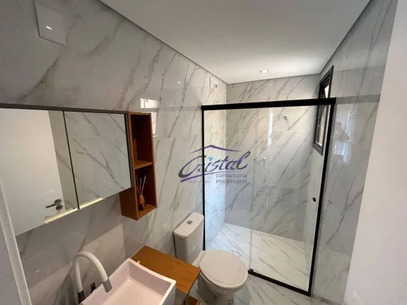 Imagem Apartamento com 2 quartos à venda, 44 m² - Jardim Ester - São Paulo/SP