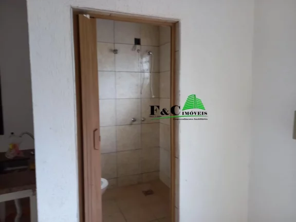 Imagem Casa Comercial para Venda em Limeira, JARDIM LAGO AZUL, 2 dormitórios, 2 banheiros, 2 vagas
