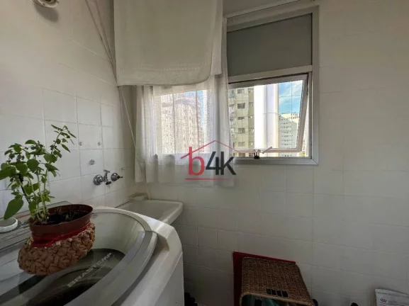 Imagem Apartamento a venda 2 quartos Vila Olimpia.