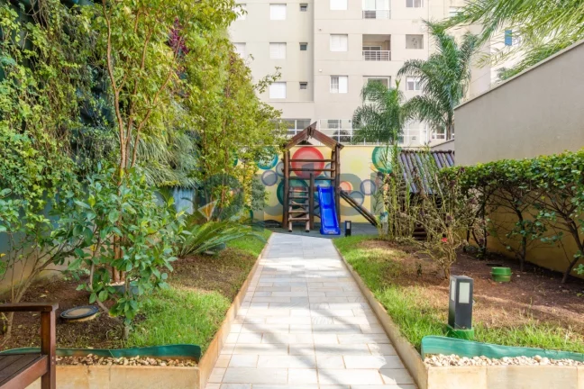 Imagem Apartamento à venda no Jardim do Mar, São Bernardo do Campo-SP: 2 quartos, 1 suíte, 2 banheiros, 1 vaga, 65m² de área. Venha conferir!