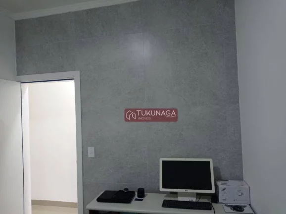 Imagem Sobrado com 3 dormitórios à venda, 300 m² por R$ 1.200.000,00 - Vila das Bandeiras - Guarulhos/SP
