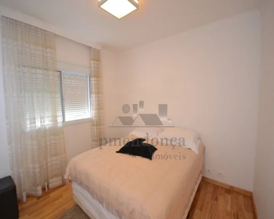 Imagem Apartamento com living para 3 ambientes, terraço gourmet, lavabo, 3 suítes, copa, cozinha, área d...