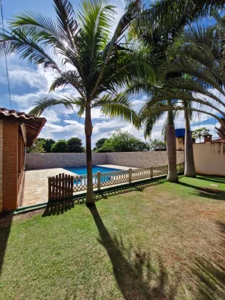 Imagem CHÁCARA COM PISCINA LOCALIZADA NA CHÁCARAS REUNIDAS - PILAR DO SUL - SP