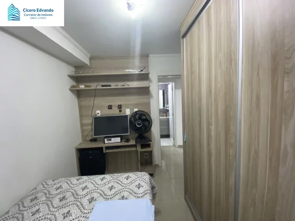 Imagem APARTAMENTO RESIDENCIAL em SÃO PAULO - SP, MOOCA