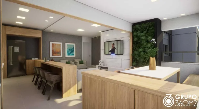 Imagem Apartamento para Venda em Santo André / SP no bairro Vila Assunção