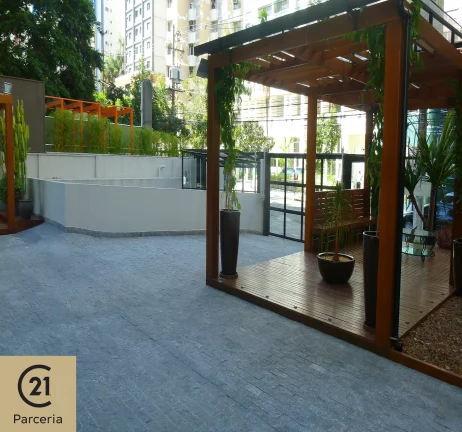 Imagem APARTAMENTO RESIDENCIAL em SÃO PAULO - SP, JARDIM PAULISTA