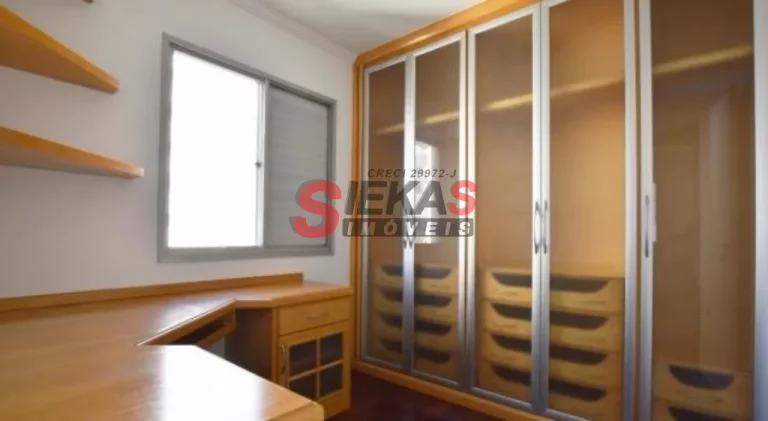 Imagem Imperdível: Apartamento à venda em São Paulo-SP, Vila Gomes Cardim, 3 quartos, 2 salas, 1 banheiro, 2 vagas e 65m².
