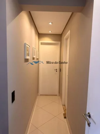 Imagem Condomínio Domo Life, com 155 m², 3 suítes, 3 vagas , Centro, São Bernardo do Campo