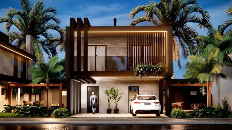 Imagem Dhunas Marine Resort - Casa à venda no bairro Centro - Passo de Torres/SC