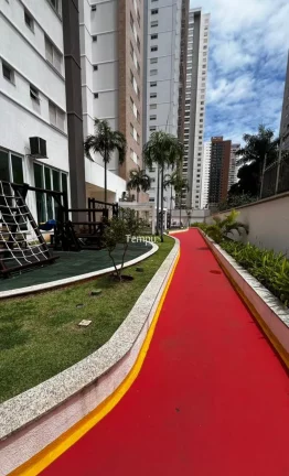 Imagem La Musique Resort Residence - Apartamento Alto Padrão, suítes