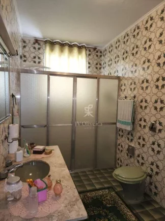 Imagem Sobrado com 3 dormitórios à venda, 154 m² por R$ 950.000,00 - Indianópolis - São Paulo/SP