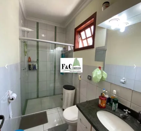 Imagem Casa para Venda em Piracicaba, Jardim Elite, 3 dormitórios, 1 suíte, 1 banheiro, 2 vagas