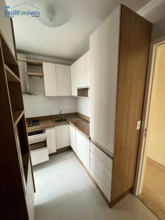 Imagem ÓTIMO APARTAMENTO 2 DORMITÓRIOS - BAIRRO DEMARCHI - SBC