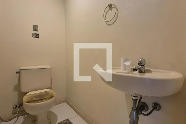 Imagem Apartamento à Venda - Recreio, 4 Quartos, 107 m2