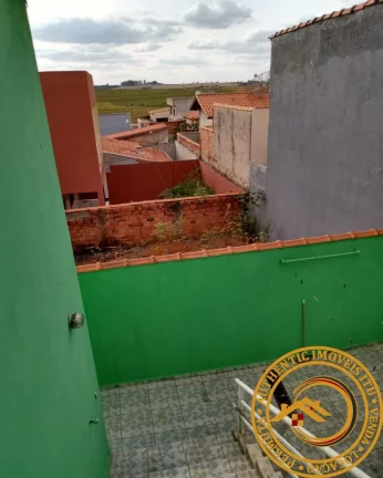 Imagem CASA RESIDENCIAL em BOITUVA - SP, Jardim Paraiso