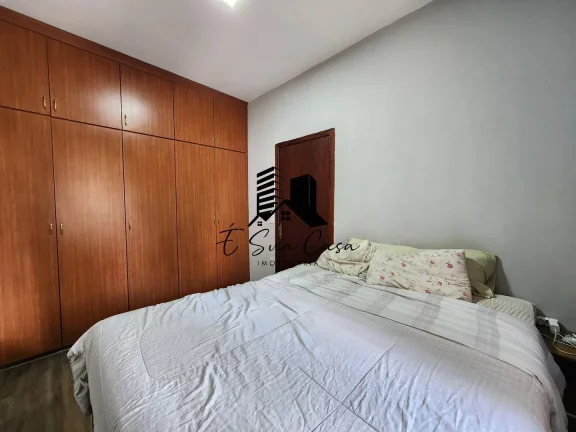 Imagem Casa a Venda 03 Quartos bairro Inconfidentes Contagem MG