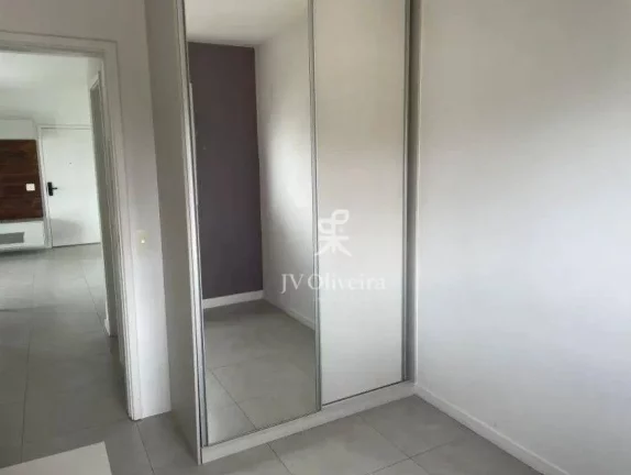 Imagem Apartamento com 2 dormitórios à venda, 75 m² por R$ 730.000,00 - Morumbi - São Paulo/SP