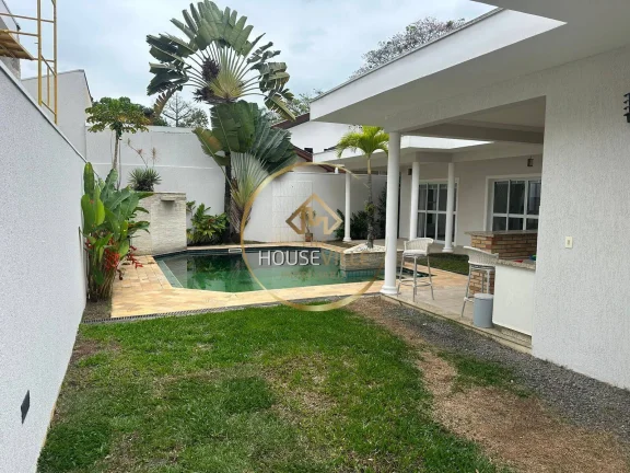 Imagem Casa Sobrado 4 dormitórios (4 Suítes), 4 vagas, Jardim Apolo, Sjc.