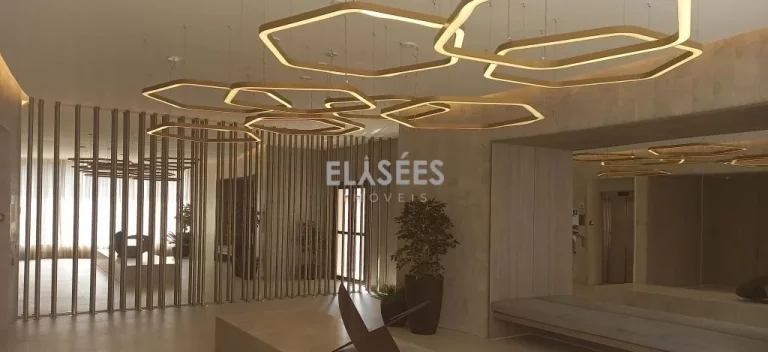 Imagem APARTAMENTO RESIDENCIAL em SÃO PAULO - SP, HIGIENÓPOLIS