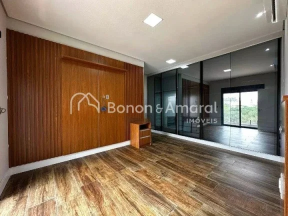 Imagem Moderna Casa de Condomínio - 400 m² de Sofisticação e Conforto
Localizada em um terreno de 1.130...