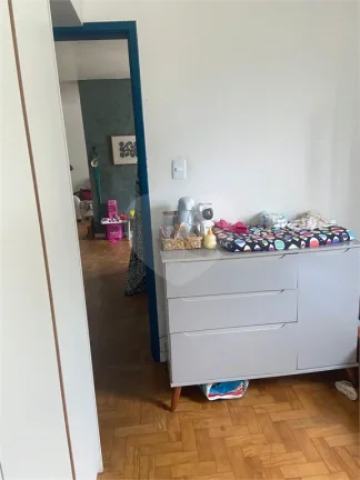Imagem Apartamento para alugar com 3 quartos no condomínio Solar Dos Girassóis, São Paulo - SP