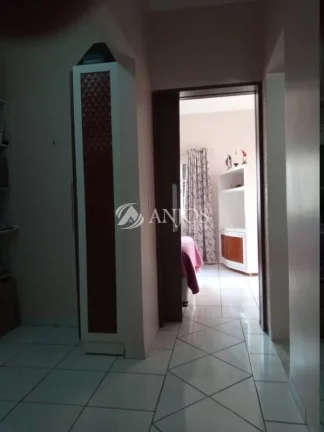 Imagem CASA Á VENDA, ACEITA FINANCIAMENTO, NO JARDIM MARINGA EM SINOP - MT.