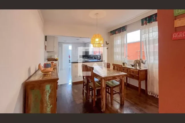 Imagem Casa à Venda - Aclimação, 3 Quartos, 200 m2