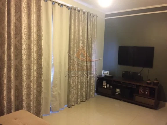 Imagem Casa - Ribeirão Preto - Ribeirânia