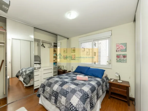 Imagem APARTAMENTO RESIDENCIAL em SÃO PAULO - SP, JARDIM PAULISTA