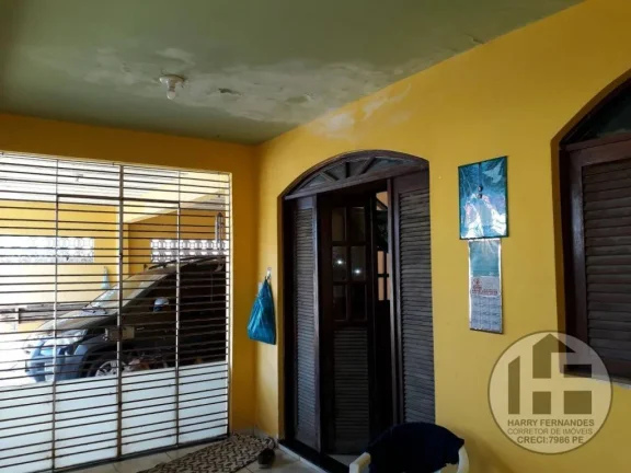 Imagem Casa 2 Quartos Beira Mar Olinda