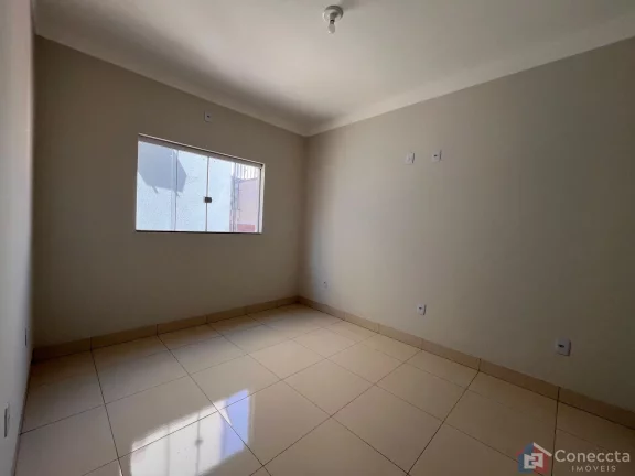 Imagem Apartamento Novo à Venda no Bairro Laranjeiras – Patos de Minas-MG