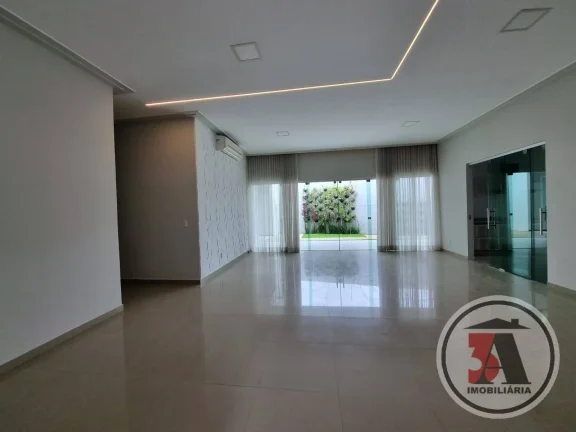 Imagem Casa 488m2 no Condomínio Jequitibá