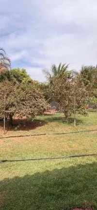 Imagem Rancho com 3 dormitórios à venda por R$ 230.000,00 - Zona Rural Itumbiara - Itumbiara/GO