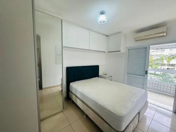 Imagem Apartamento de alto padrão à venda na Riviera de São Lourenço Módulo 02: 3 quartos, 1 suíte, varanda gourmet e lazer completo!