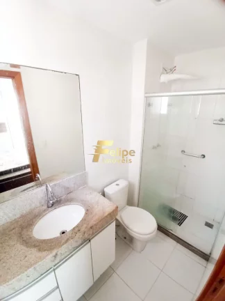 Imagem APARTAMENTO DE 3 QUARTOS COM DEPENDÊNCIA DE EMPREGADA NA PRAIA DA COSTA!
