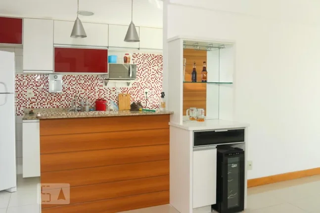 Imagem Apartamento à Venda - Recreio, 3 Quartos, 75 m2