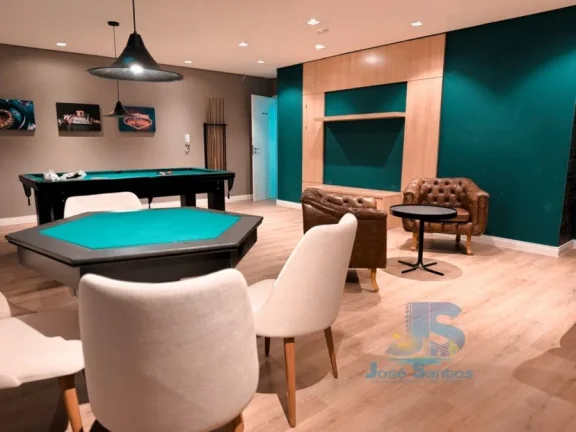 Foto do imóvel: VENDE - SE SENSACIONAL APARTAMENTO NOVO HÁ UMA QUADRA DA PRAIA EM MAITINGA BERTIOGA - SP.