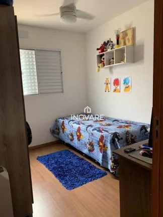 Imagem Apartamento com 2 dormitórios à venda, 70 m² por R$ 65.000,00 - Setor Buritys - Itumbiara/GO