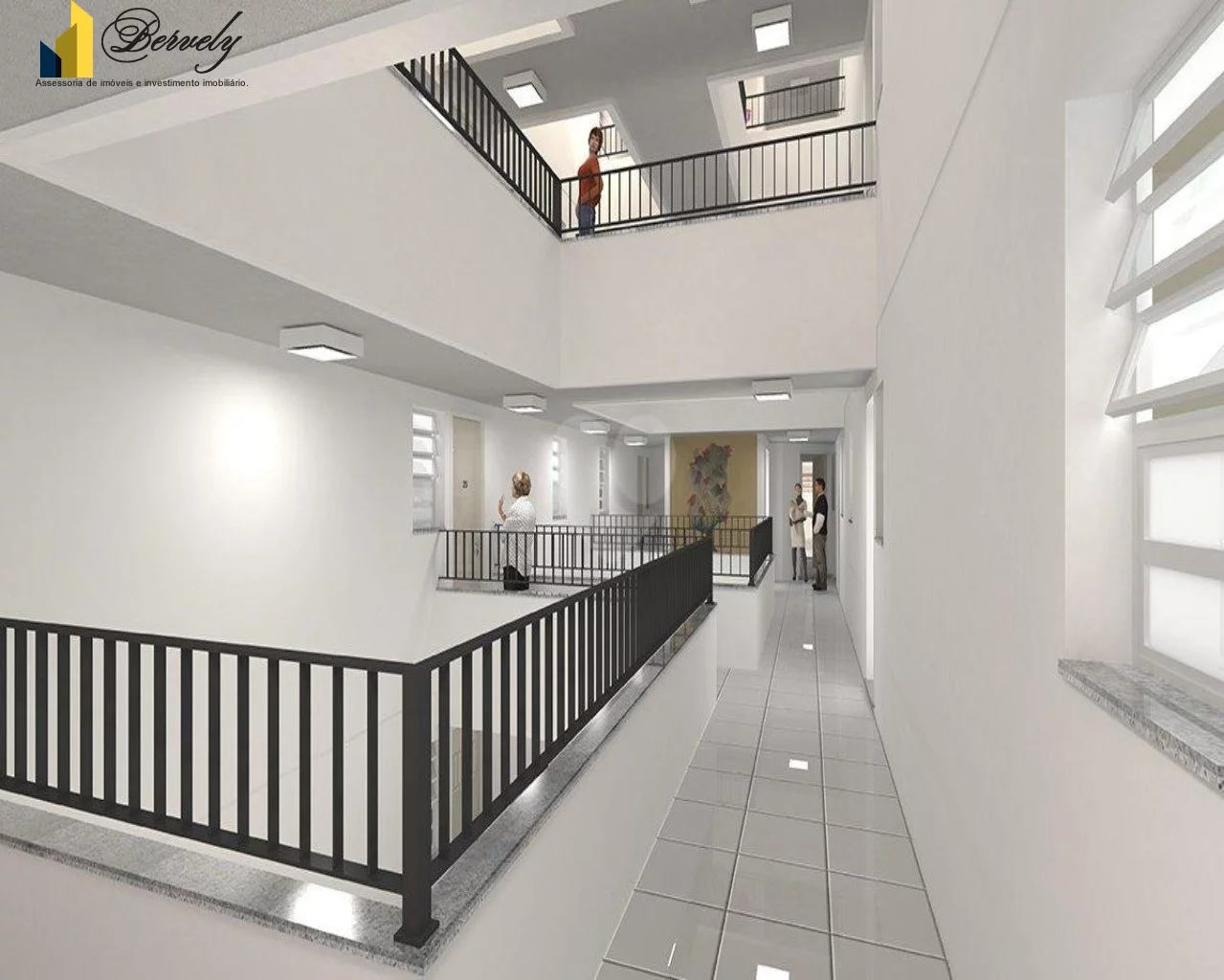 Imagem Apartamento a venda no Brás