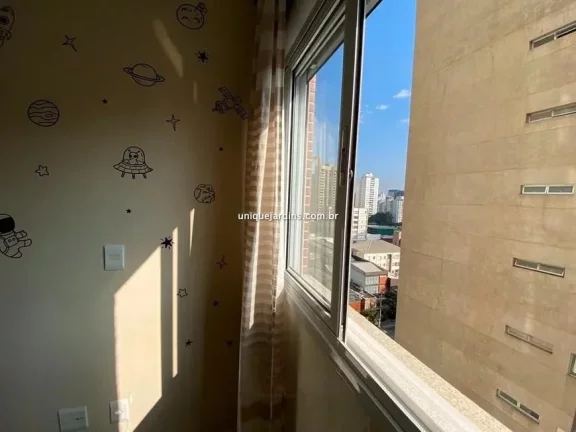 Imagem Apartamento à venda Itaim Bibi São Paulo