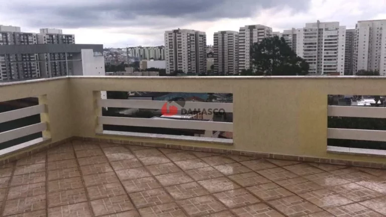 Imagem Sobrado à venda 4 Quartos, 3 Suites, 6 Vagas, 480M², Cerâmica, São Caetano do Sul - SP