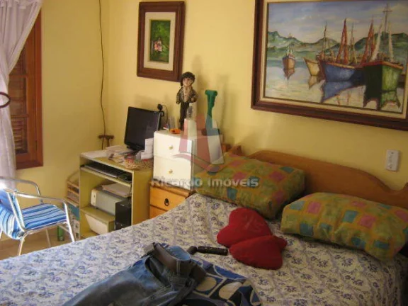 Imagem Apartamento Térreo Mobiliado Sala e Suíte c/ 50 m²